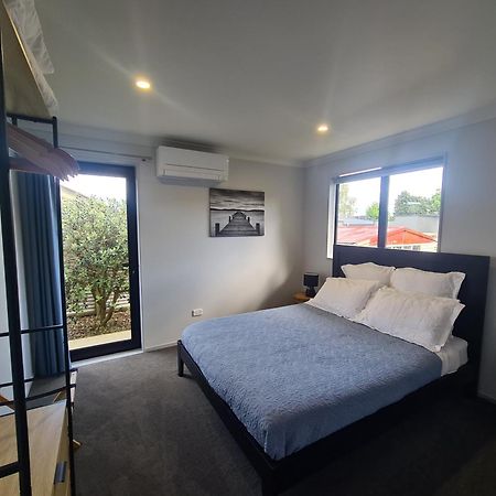 Hotel Bonnie Doone Te Awamutu Exteriér fotografie