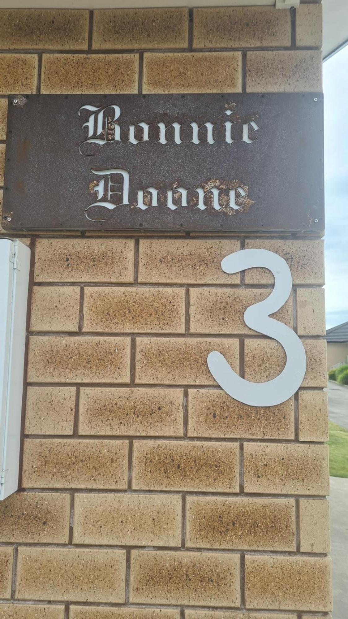 Hotel Bonnie Doone Te Awamutu Exteriér fotografie