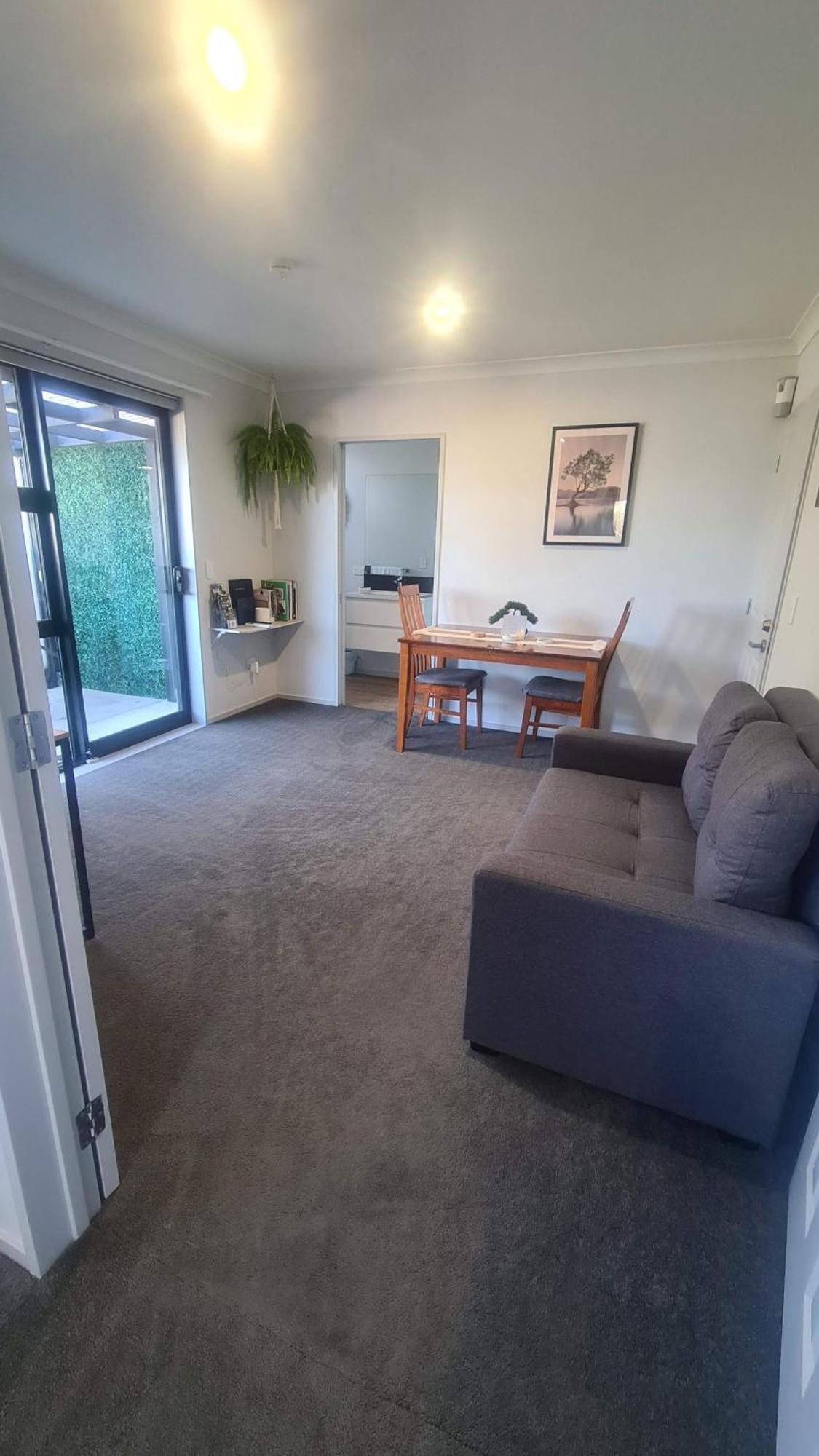 Hotel Bonnie Doone Te Awamutu Exteriér fotografie