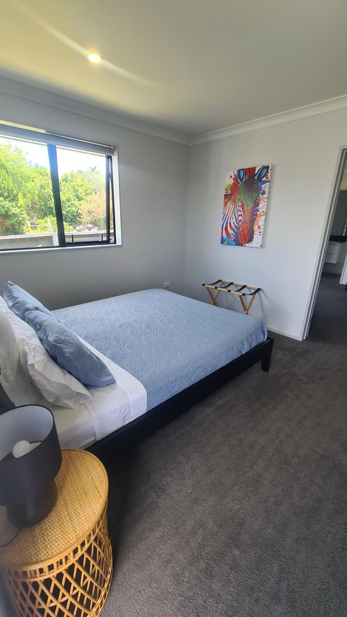 Hotel Bonnie Doone Te Awamutu Exteriér fotografie